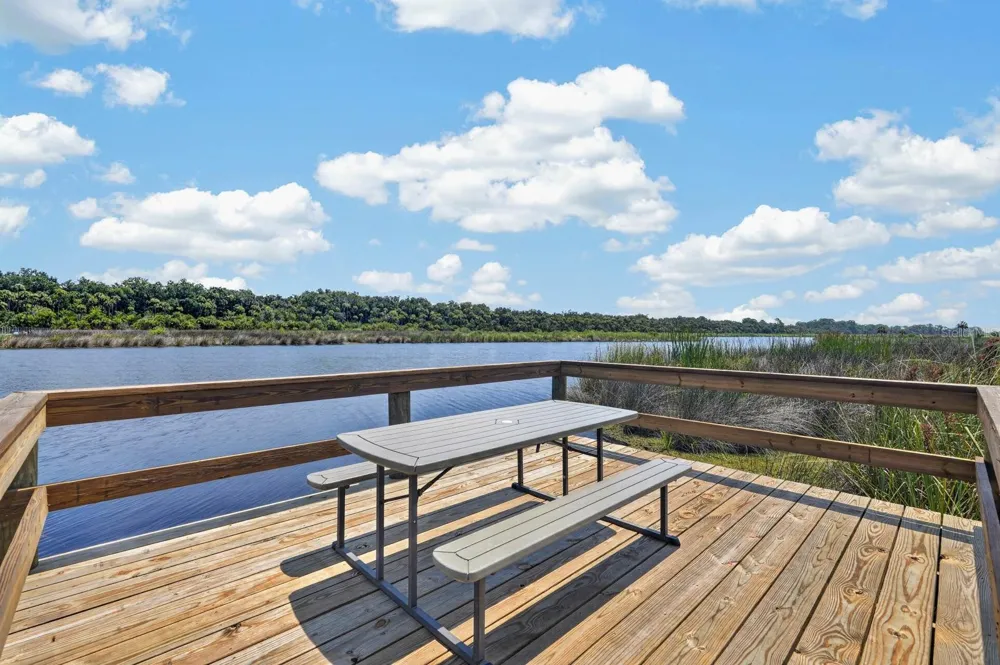 8 LEXINGTON COURT Flagler Beach, FL 32136