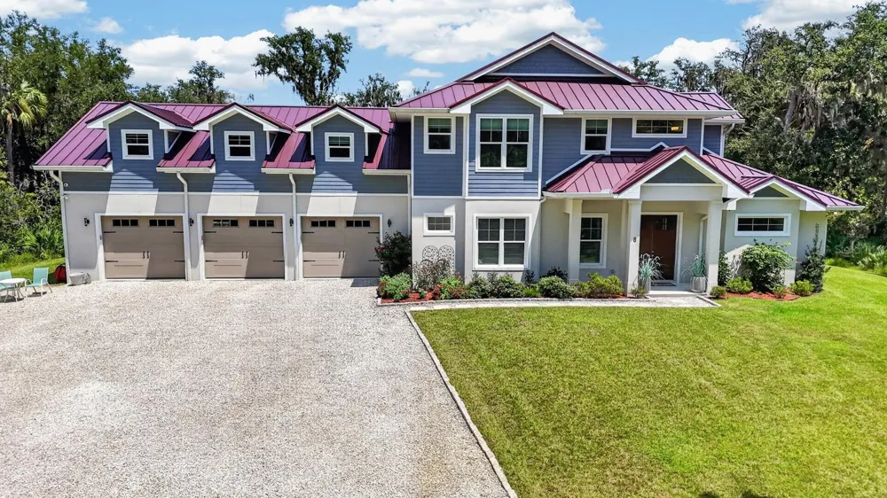 8 LEXINGTON COURT Flagler Beach, FL 32136