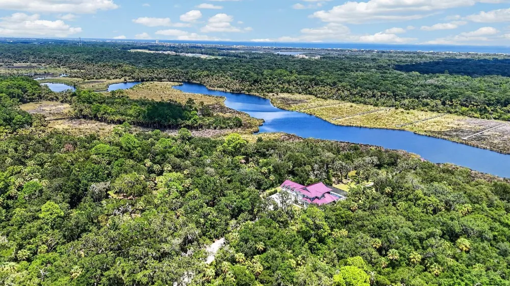 8 LEXINGTON COURT Flagler Beach, FL 32136