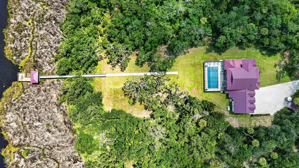 8 LEXINGTON COURT Flagler Beach, FL 32136