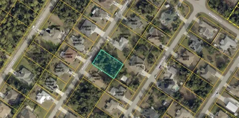 MAYFLOWER LOT #6 TERRACE