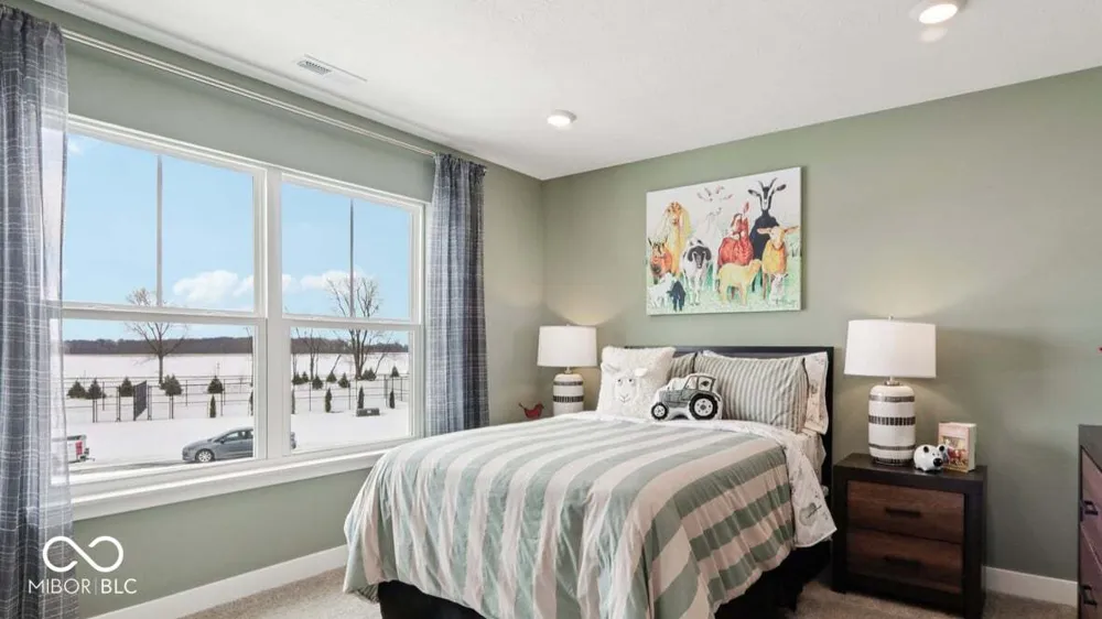 551 Portside Drive Avon, IN 46123