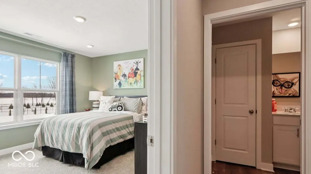 551 Portside Drive Avon, IN 46123