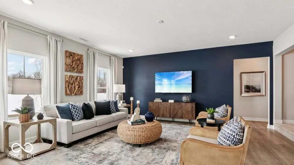 551 Portside Drive Avon, IN 46123