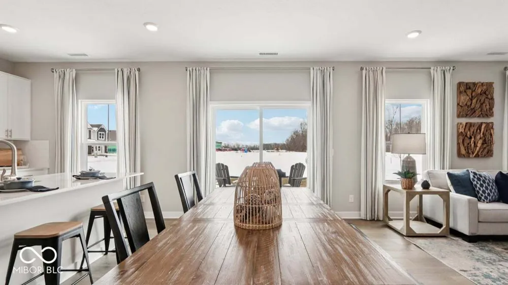 551 Portside Drive Avon, IN 46123