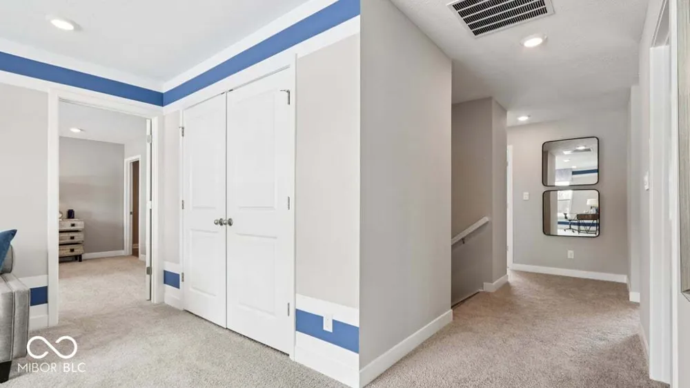 551 Portside Drive Avon, IN 46123