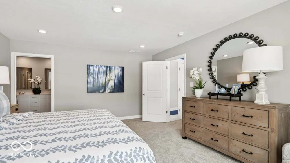 551 Portside Drive Avon, IN 46123