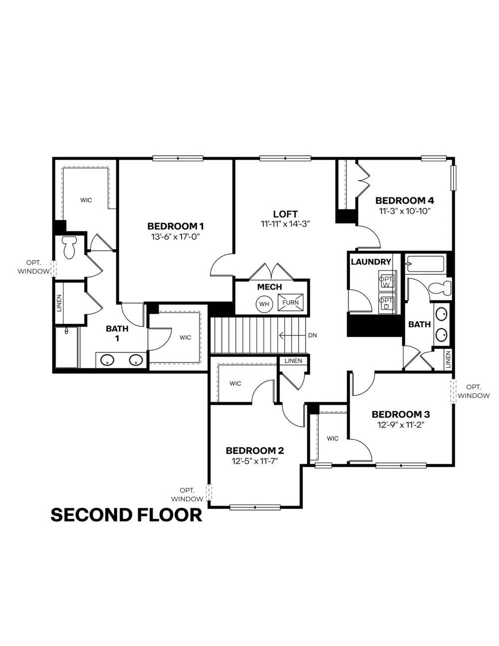 551 Portside Drive Avon, IN 46123