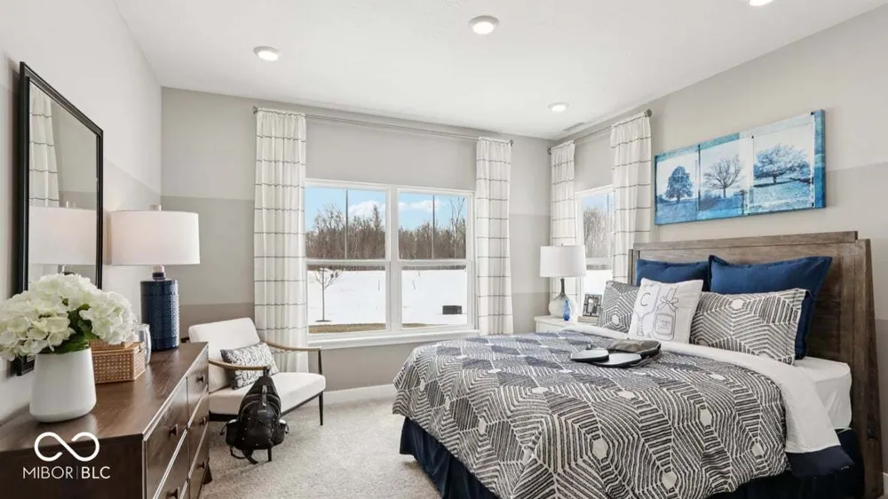 551 Portside Drive Avon, IN 46123