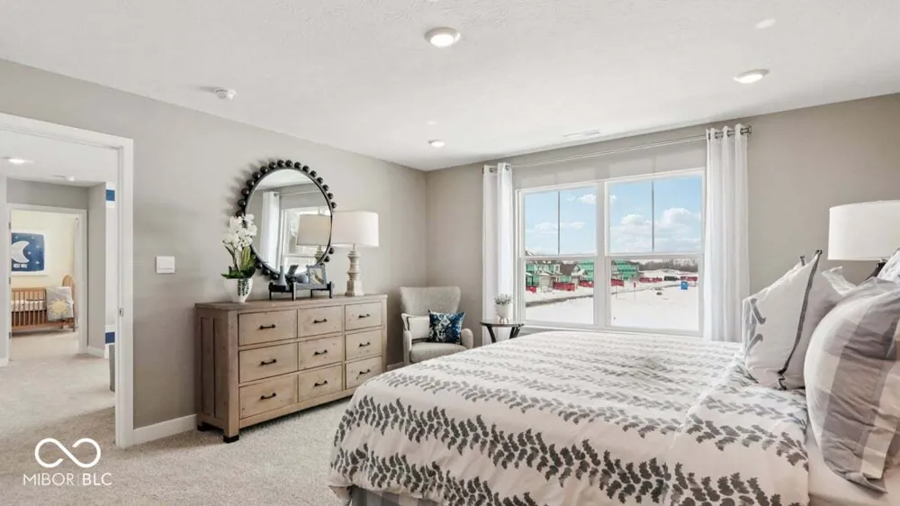 551 Portside Drive Avon, IN 46123