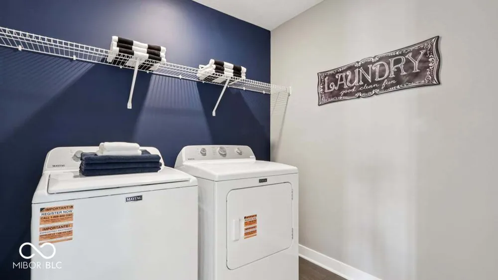 551 Portside Drive Avon, IN 46123