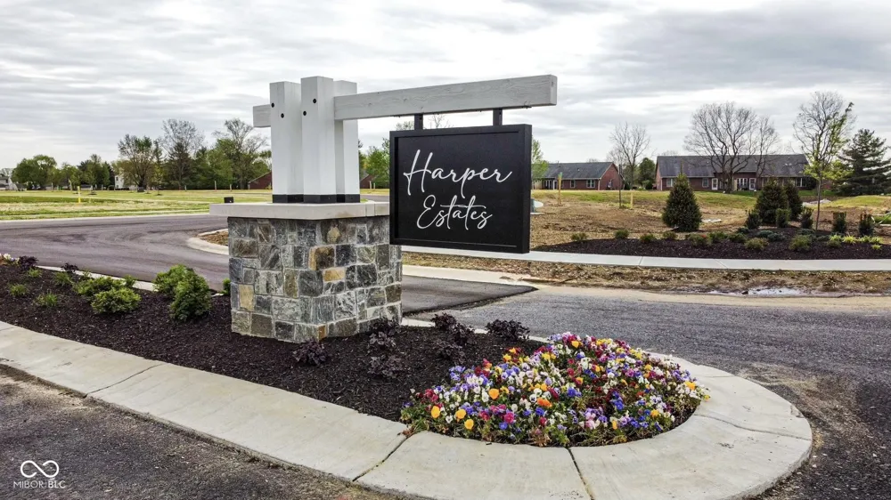 551 Portside Drive Avon, IN 46123