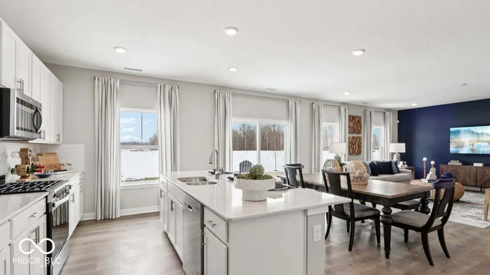 551 Portside Drive Avon, IN 46123