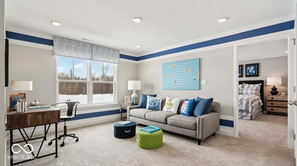 551 Portside Drive Avon, IN 46123