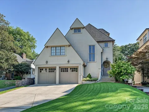 3025 Hanson Drive