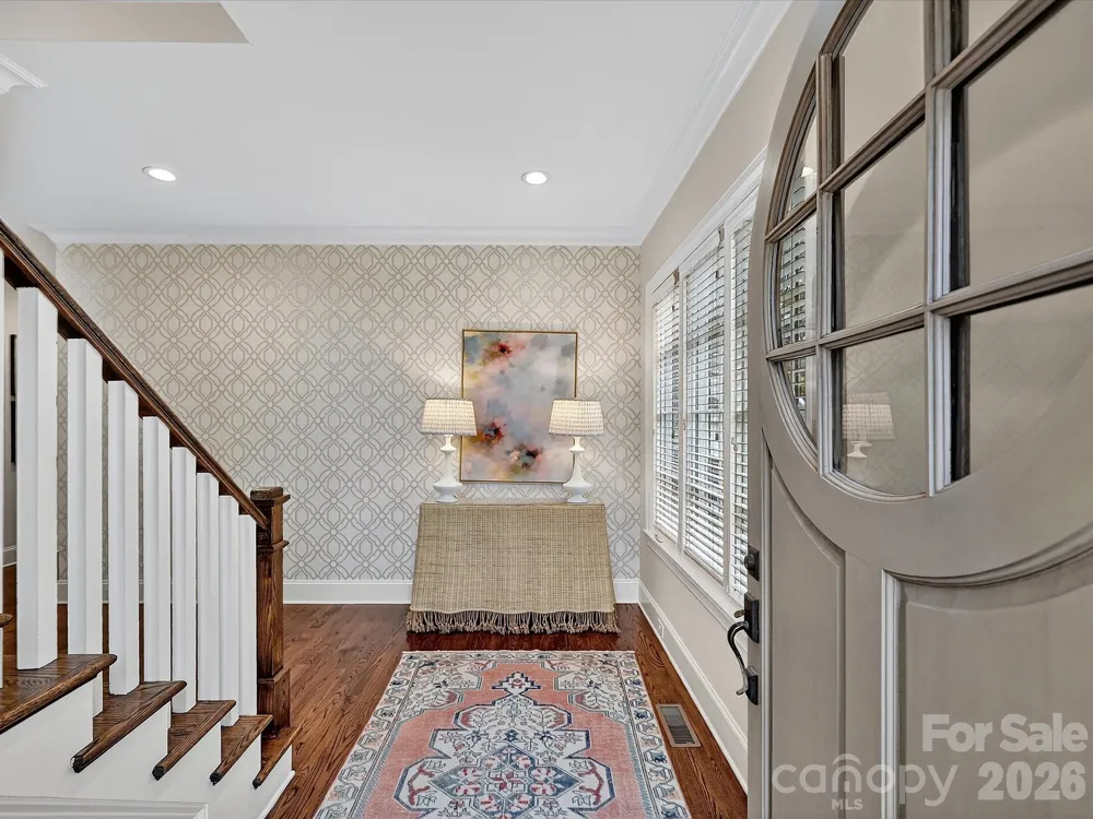 3025 Hanson Drive Charlotte, NC 28207