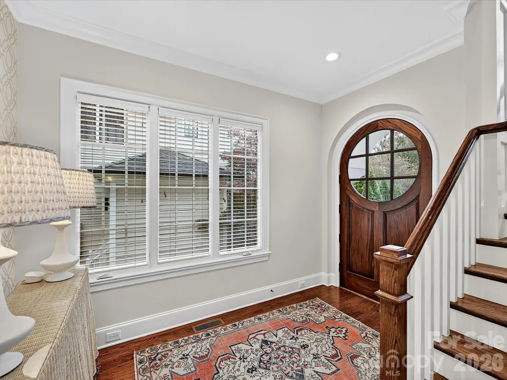 3025 Hanson Drive Charlotte, NC 28207