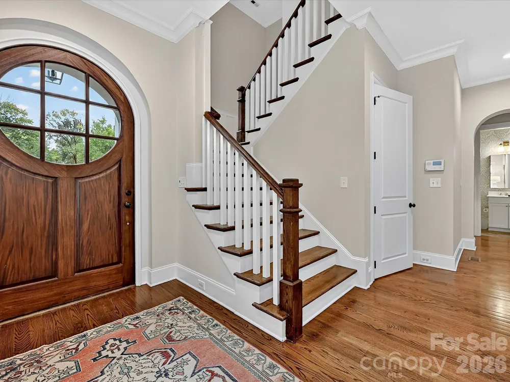 3025 Hanson Drive Charlotte, NC 28207