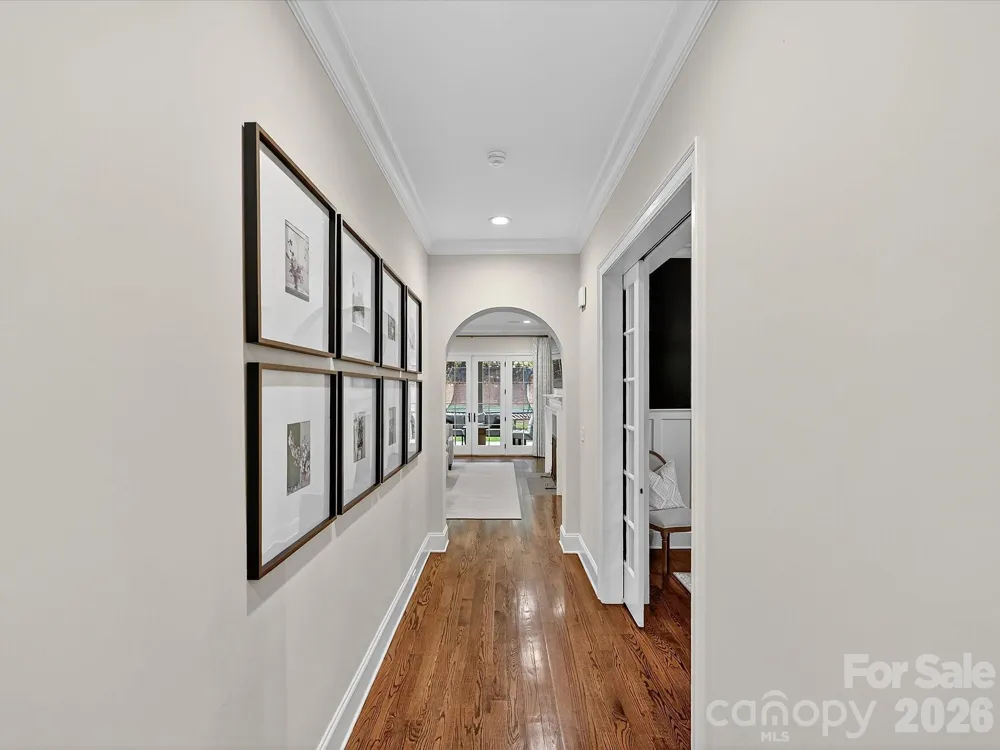 3025 Hanson Drive Charlotte, NC 28207