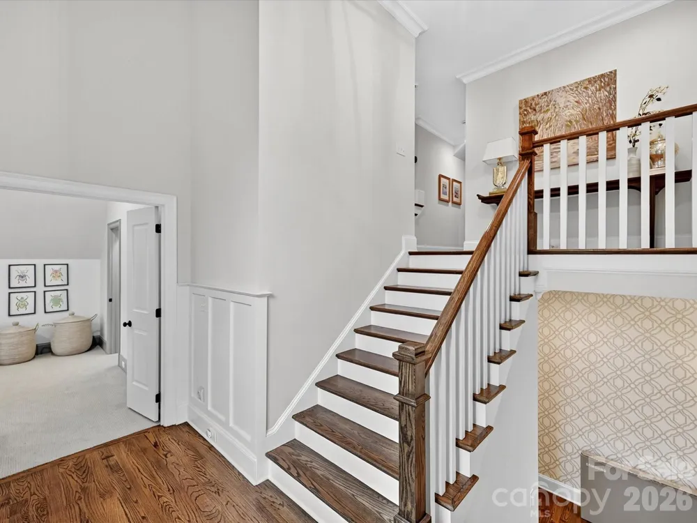 3025 Hanson Drive Charlotte, NC 28207