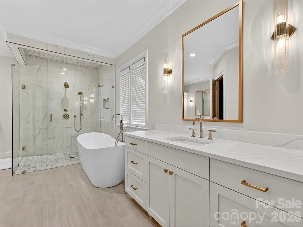 3025 Hanson Drive Charlotte, NC 28207