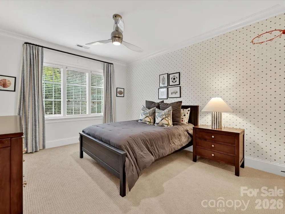 3025 Hanson Drive Charlotte, NC 28207