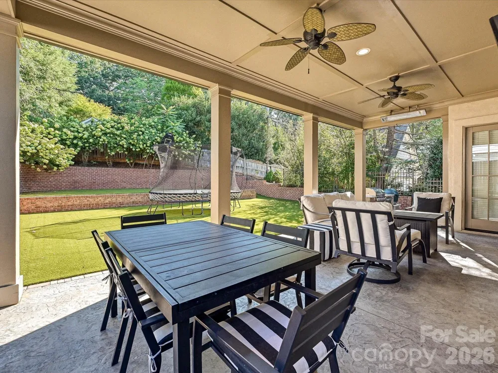 3025 Hanson Drive Charlotte, NC 28207