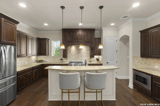 4610 Camden Hts San Antonio, TX 78261