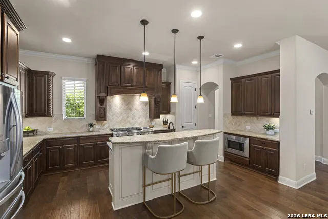4610 Camden Hts San Antonio, TX 78261