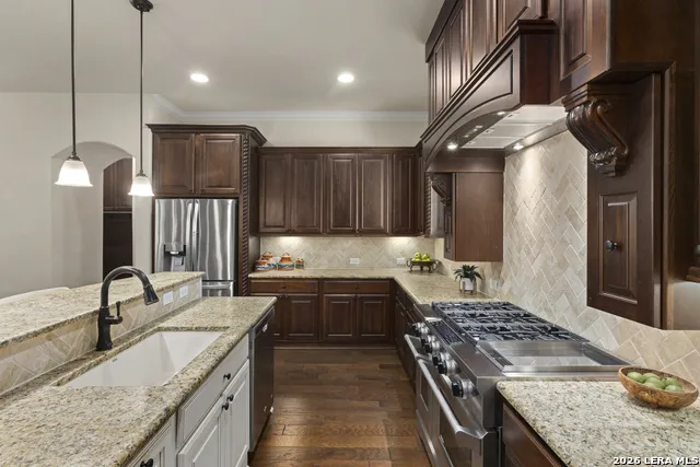 4610 Camden Hts San Antonio, TX 78261