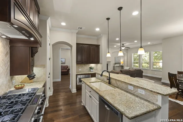 4610 Camden Hts San Antonio, TX 78261