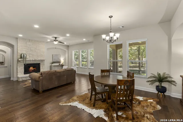 4610 Camden Hts San Antonio, TX 78261
