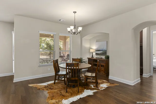 4610 Camden Hts San Antonio, TX 78261