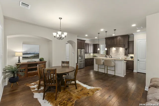 4610 Camden Hts San Antonio, TX 78261