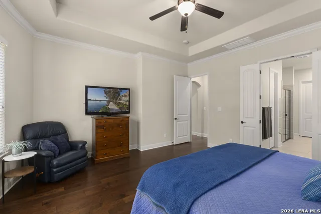 4610 Camden Hts San Antonio, TX 78261