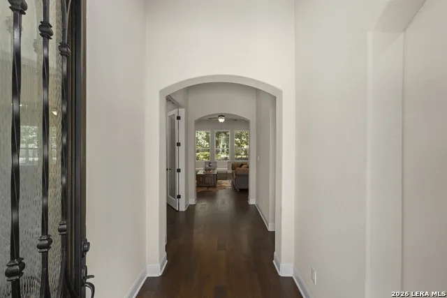 4610 Camden Hts San Antonio, TX 78261