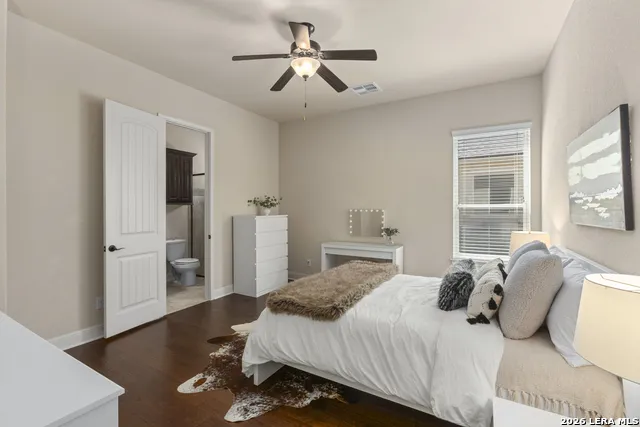 4610 Camden Hts San Antonio, TX 78261