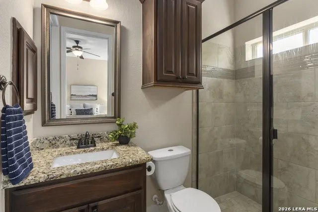 4610 Camden Hts San Antonio, TX 78261