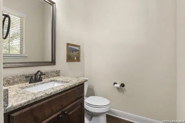 4610 Camden Hts San Antonio, TX 78261