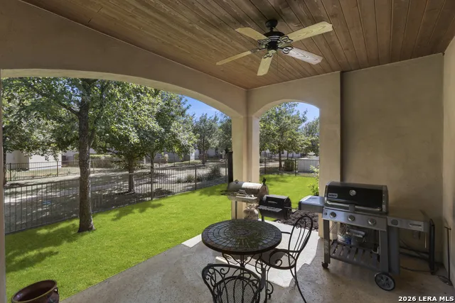 4610 Camden Hts San Antonio, TX 78261