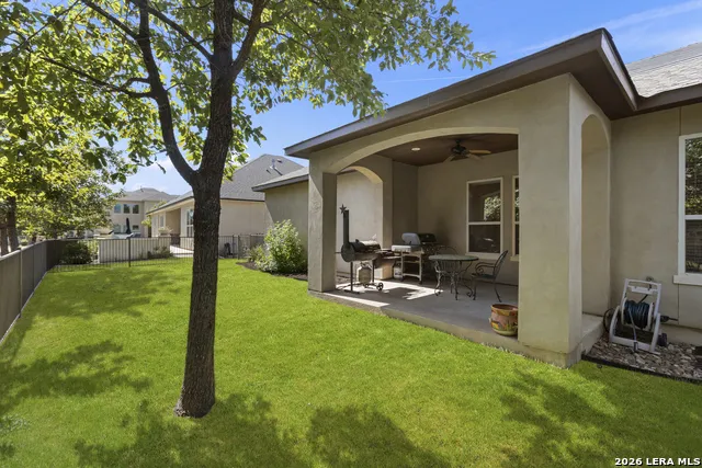 4610 Camden Hts San Antonio, TX 78261