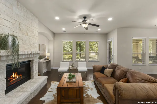 4610 Camden Hts San Antonio, TX 78261