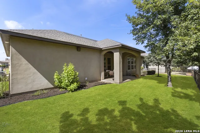 4610 Camden Hts San Antonio, TX 78261