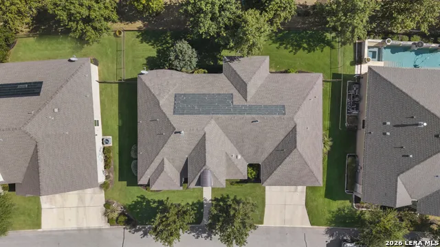 4610 Camden Hts San Antonio, TX 78261