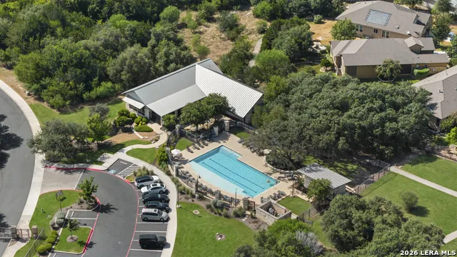 4610 Camden Hts San Antonio, TX 78261