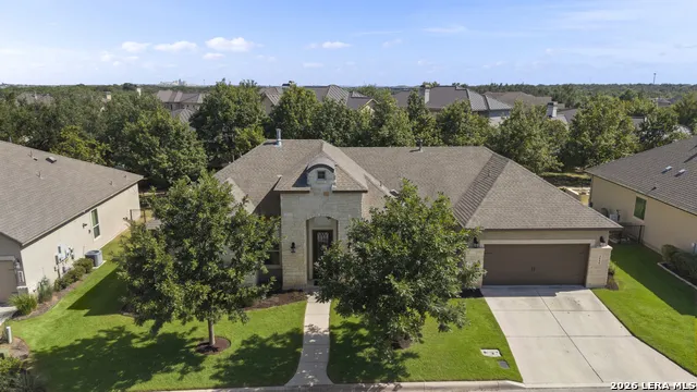 4610 Camden Hts San Antonio, TX 78261