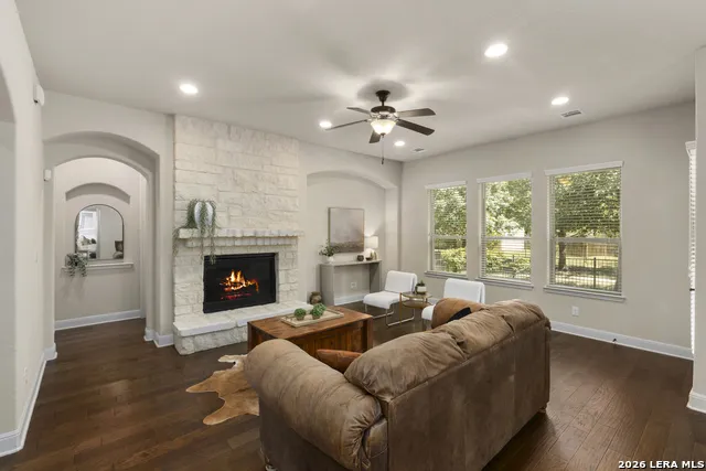 4610 Camden Hts San Antonio, TX 78261
