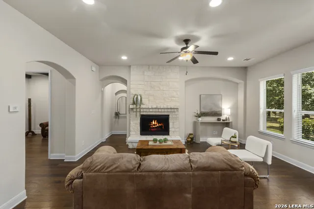 4610 Camden Hts San Antonio, TX 78261