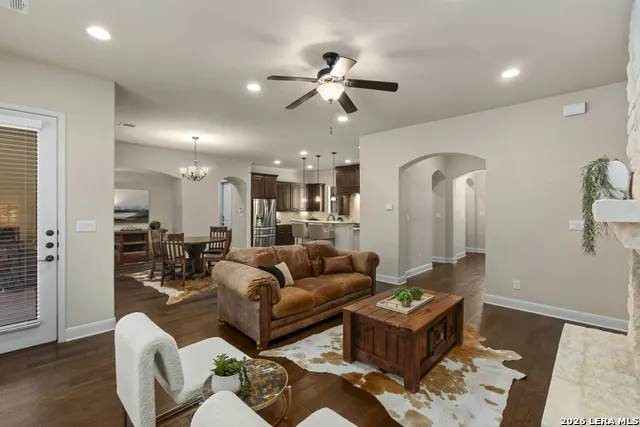 4610 Camden Hts San Antonio, TX 78261