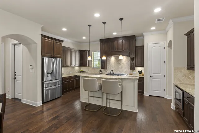 4610 Camden Hts San Antonio, TX 78261